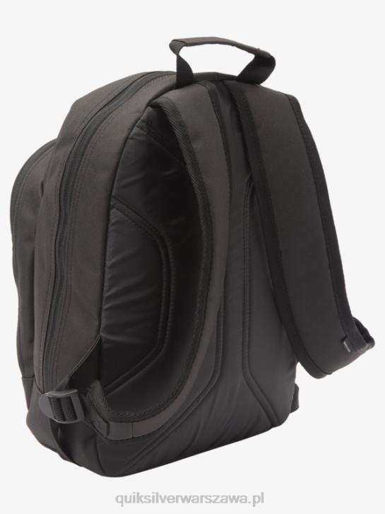 chłopcy Quiksilver Plecak 2-7 do żucia 12 l 4DBV2151 czarny