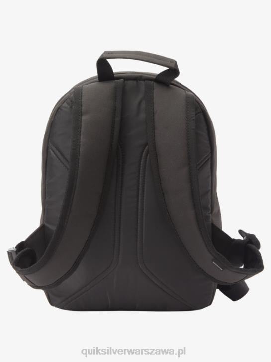 chłopcy Quiksilver Plecak 2-7 do żucia 12 l 4DBV2151 czarny