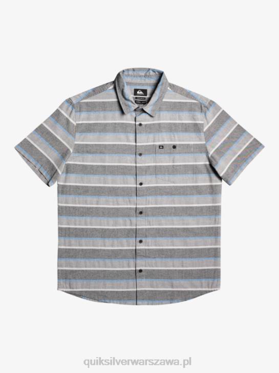 chłopcy Quiksilver Koszula 8-16 Cali Sunrise 4DBV2157 czarny cali wschód słońca 231
