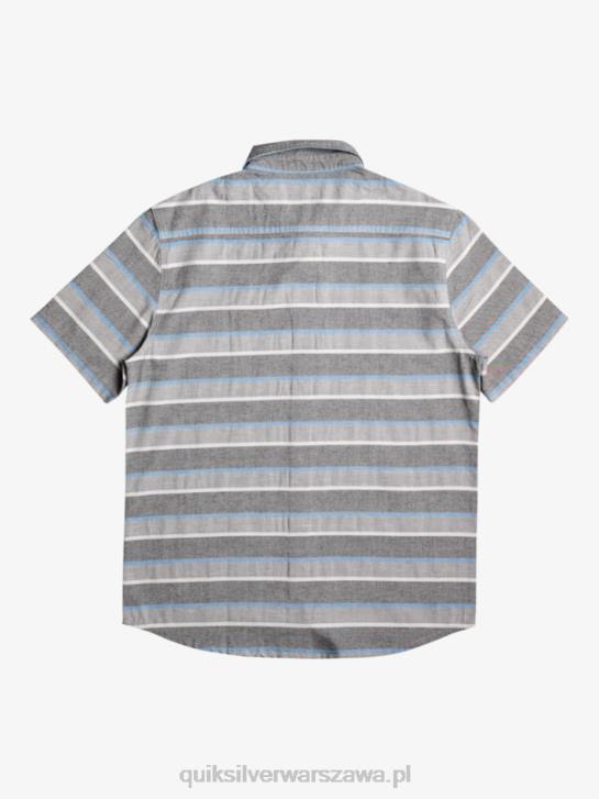 chłopcy Quiksilver Koszula 8-16 Cali Sunrise 4DBV2157 czarny cali wschód słońca 231