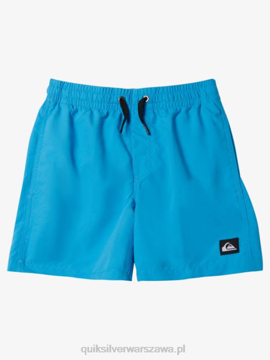 chłopcy Quiksilver 2-7 codziennie 12 salw 4DBV2002 świąteczny