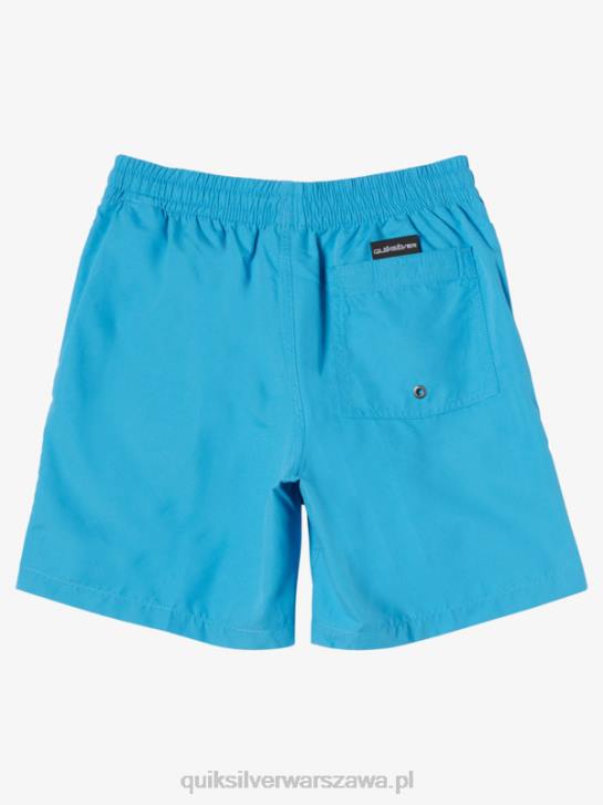 chłopcy Quiksilver 8-16 codziennie 15 salw 4DBV1918 świąteczny