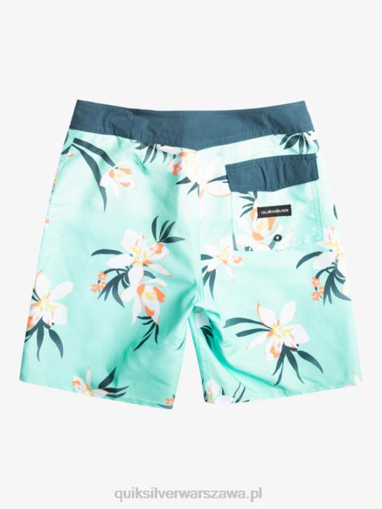 chłopcy Quiksilver 8-16 codziennie qs 69 16 szorty 4DBV2140 szkło plażowe