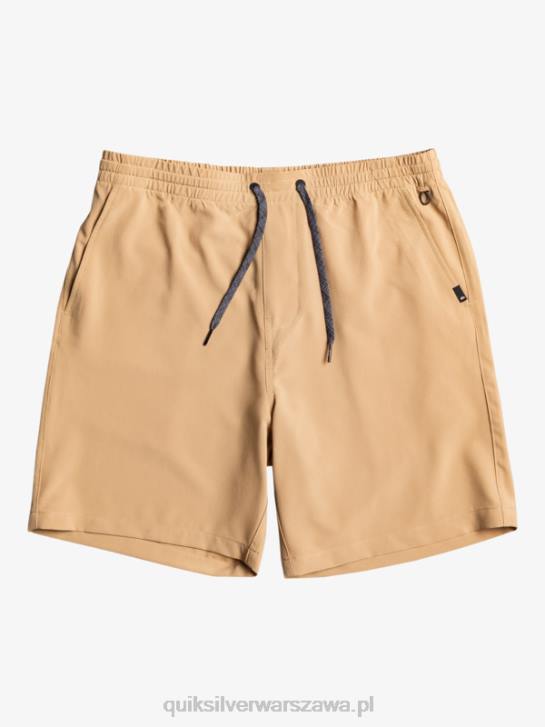 chłopcy Quiksilver 8-16 ocean elastyczne 18 amfibii szorty na desce 4DBV2065 plac