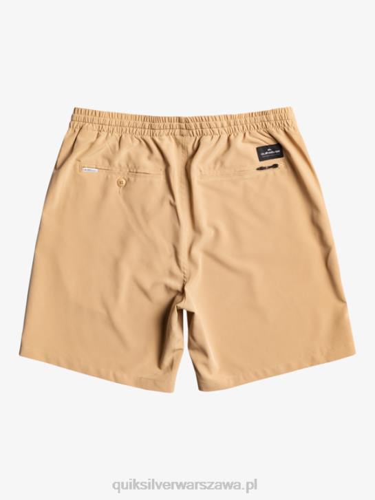 chłopcy Quiksilver 8-16 ocean elastyczne 18 amfibii szorty na desce 4DBV2065 plac