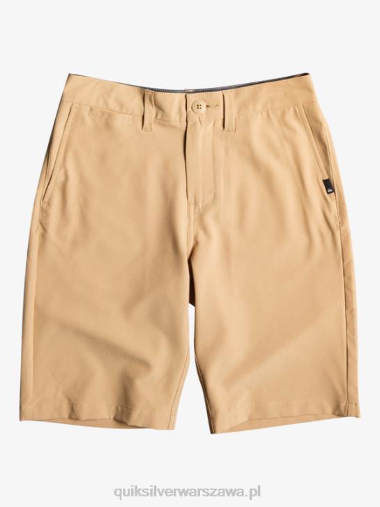 chłopcy Quiksilver Boardshorty 8-16 ocean union 19 amphibian 4DBV1935 plac