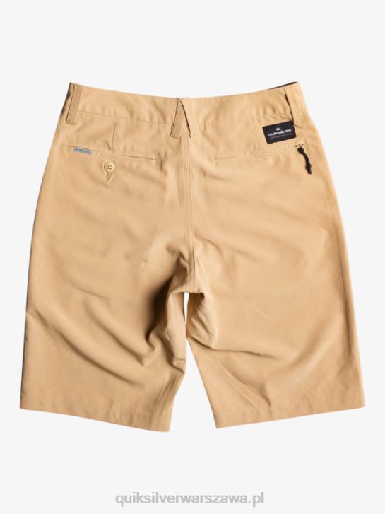 chłopcy Quiksilver Boardshorty 8-16 ocean union 19 amphibian 4DBV1935 plac