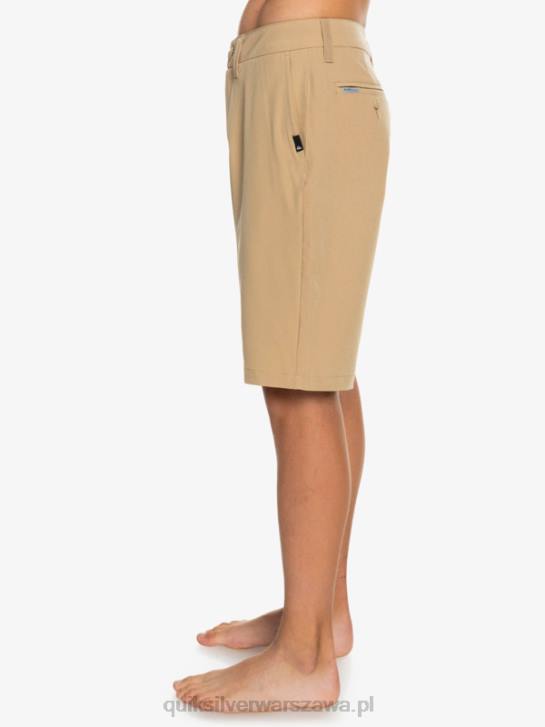chłopcy Quiksilver Boardshorty 8-16 ocean union 19 amphibian 4DBV1935 plac