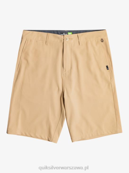 chłopcy Quiksilver Boardshorty amfibii 2-7 ocean union 14 4DBV2084 plac