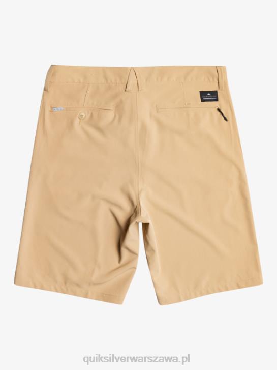 chłopcy Quiksilver Boardshorty amfibii 2-7 ocean union 14 4DBV2084 plac