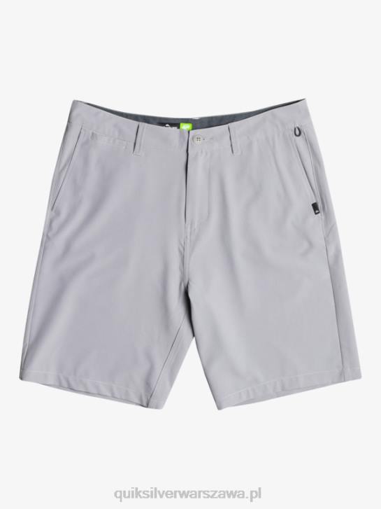 chłopcy Quiksilver Boardshorty amfibii 2-7 ocean union 14 4DBV2085 śnieg z deszczem