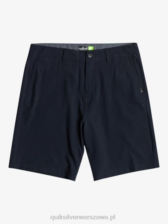 chłopcy Quiksilver Boardshorty amfibii 2-7 ocean union 14 4DBV2087 czarny