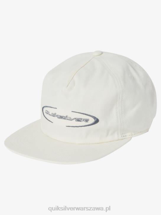 mężczyźni Quiksilver techniczna czapka z daszkiem 4DBV706 brzozowy