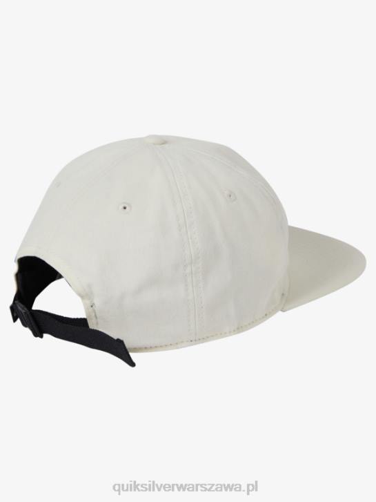 mężczyźni Quiksilver techniczna czapka z daszkiem 4DBV706 brzozowy