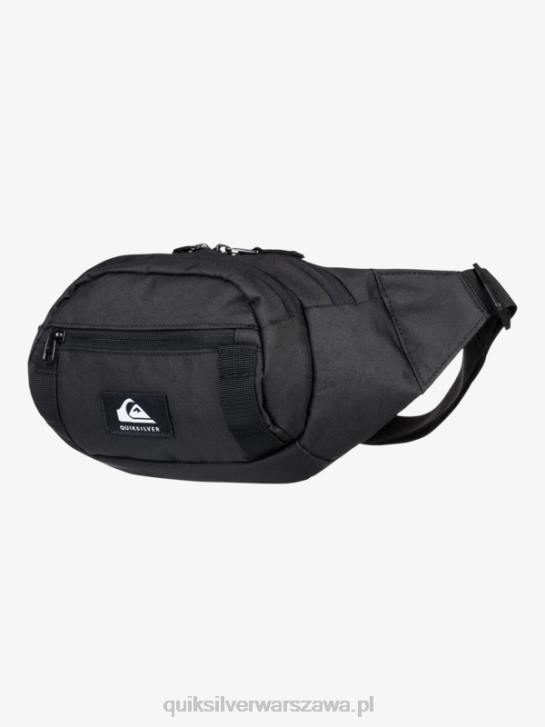 mężczyźni Quiksilver Lone Walker nerka 3l 4DBV606 czarny
