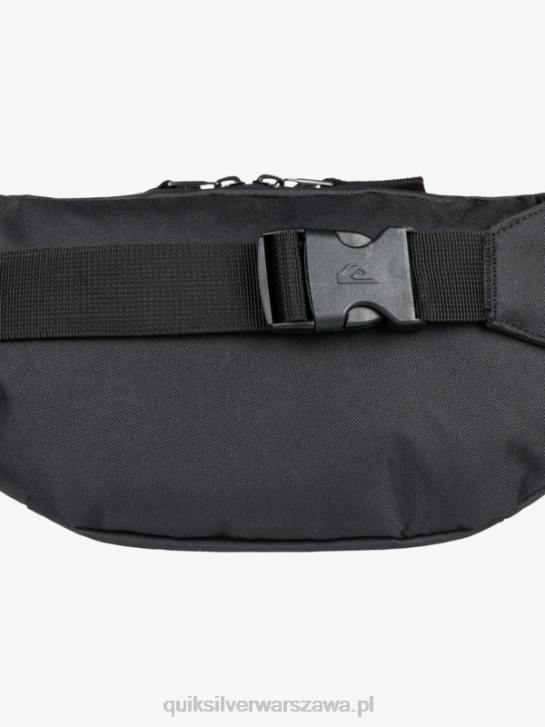 mężczyźni Quiksilver Lone Walker nerka 3l 4DBV606 czarny