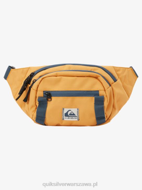 mężczyźni Quiksilver Lone Walker nerka 3l 4DBV607 samorodek