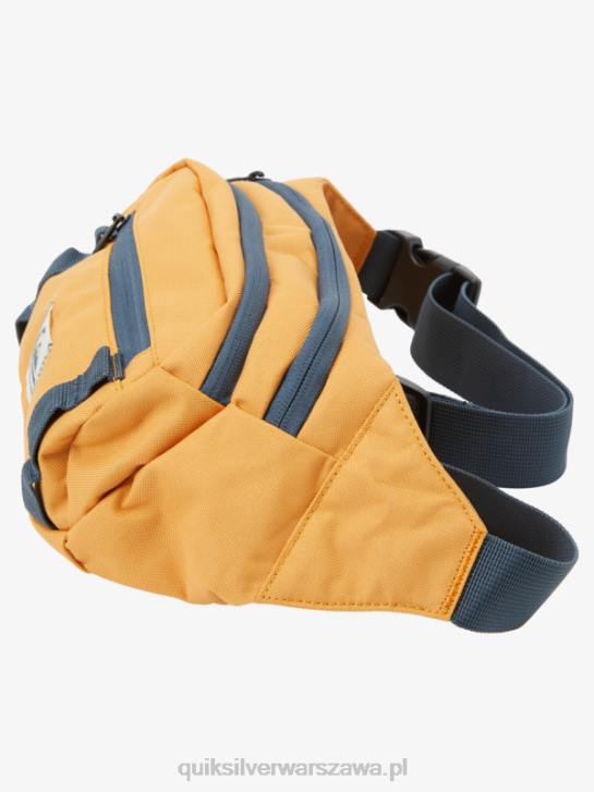 mężczyźni Quiksilver Lone Walker nerka 3l 4DBV607 samorodek