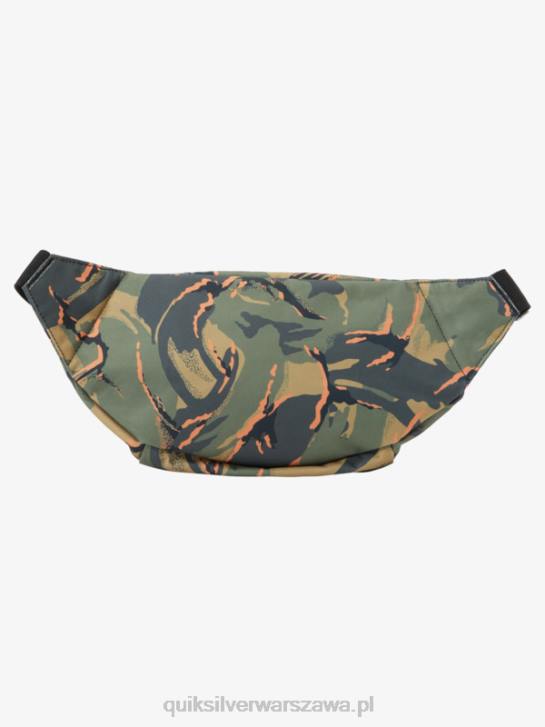 mężczyźni Quiksilver Lone Walker nerka 3l 4DBV608 kamuflaż - plaga