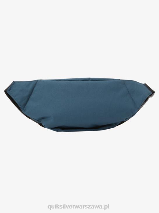 mężczyźni Quiksilver Lone Walker nerka 3l 4DBV609 marynarka o północy