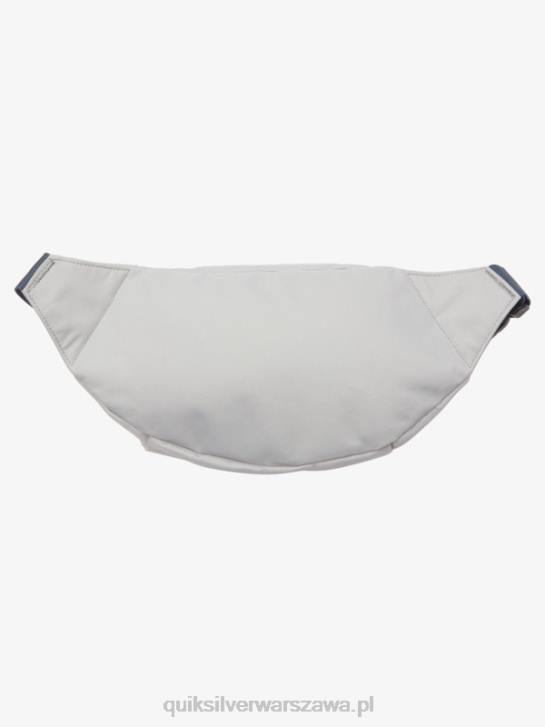 mężczyźni Quiksilver Lone Walker nerka 3l 4DBV610 szary fiolet