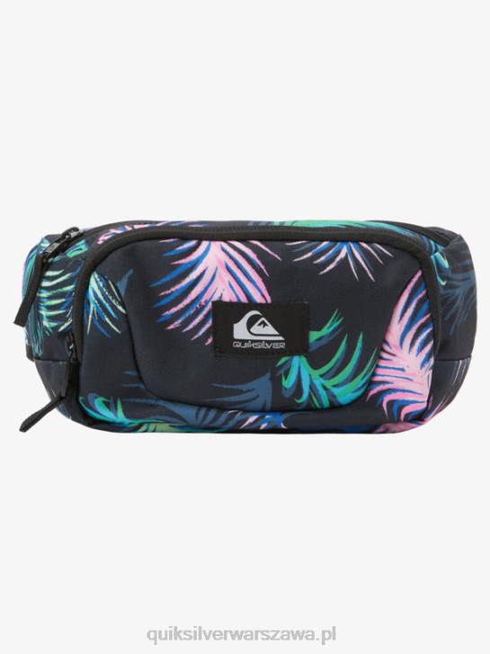 mężczyźni Quiksilver Saszetka Jungler 1,5l 4DBV732 asfalt