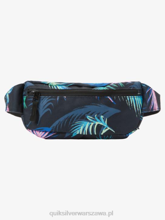 mężczyźni Quiksilver Saszetka Jungler 1,5l 4DBV732 asfalt