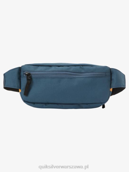 mężczyźni Quiksilver Saszetka Jungler 1,5l 4DBV735 marynarka o północy