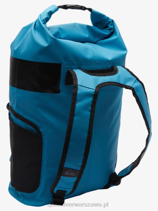 mężczyźni Quiksilver Sea Stash 20l średni plecak surfingowy 4DBV860 świąteczny