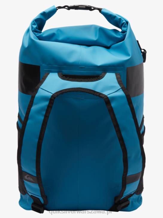 mężczyźni Quiksilver Sea Stash 20l średni plecak surfingowy 4DBV860 świąteczny