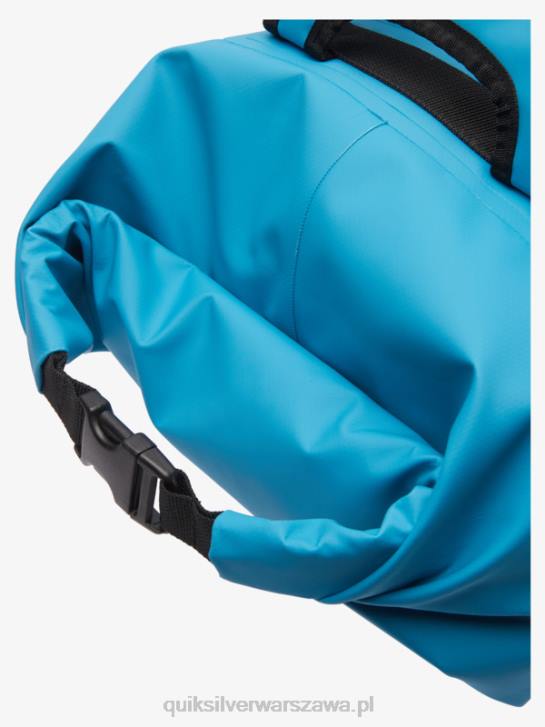 mężczyźni Quiksilver Sea Stash 20l średni plecak surfingowy 4DBV860 świąteczny