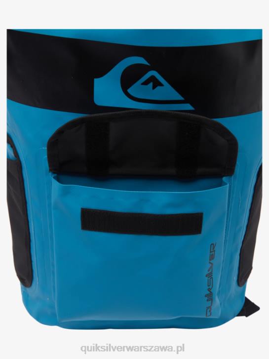 mężczyźni Quiksilver Sea Stash 20l średni plecak surfingowy 4DBV860 świąteczny