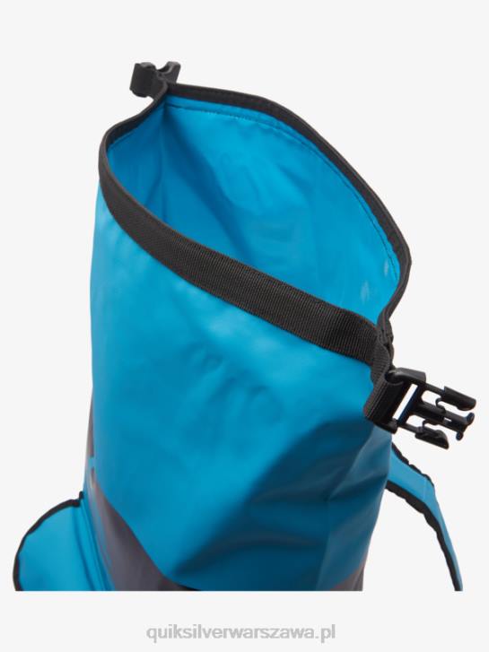 mężczyźni Quiksilver Sea Stash 20l średni plecak surfingowy 4DBV860 świąteczny