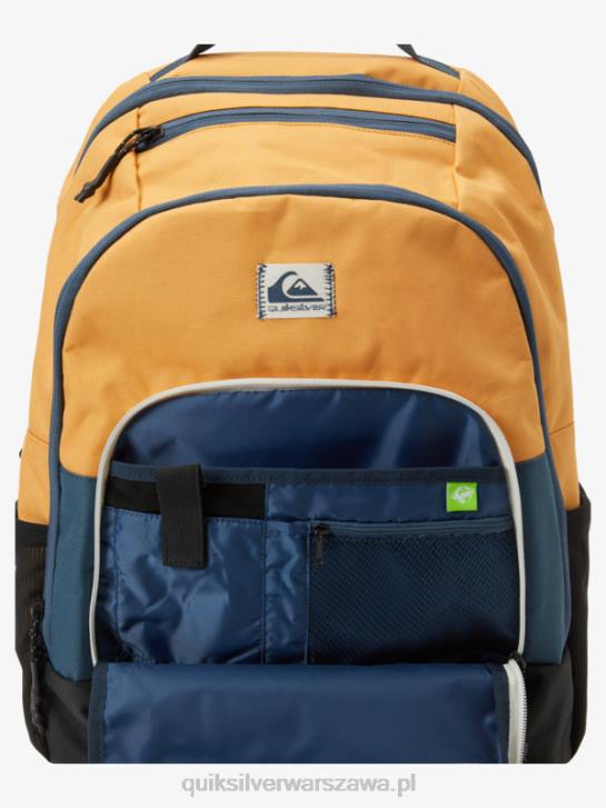 mężczyźni Quiksilver Specjalny plecak 28 l z 1969 r 4DBV709 samorodek