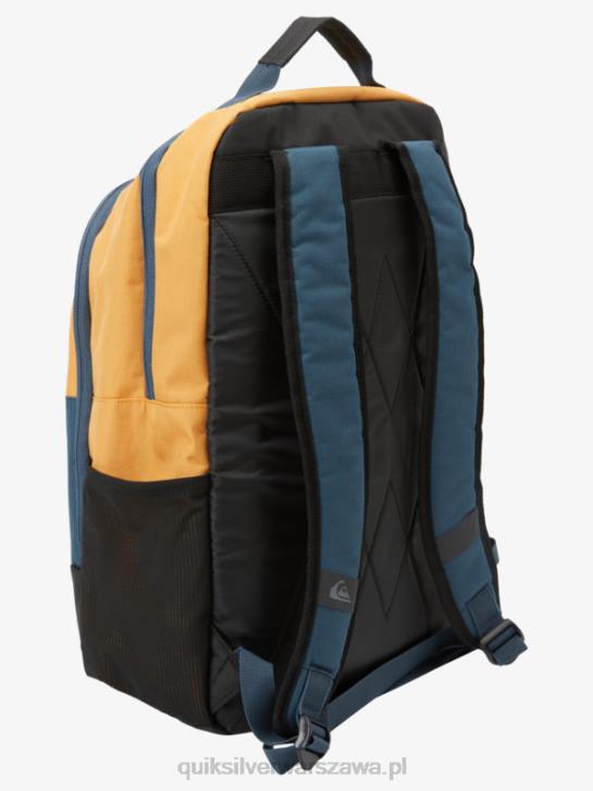 mężczyźni Quiksilver Specjalny plecak 28 l z 1969 r 4DBV709 samorodek