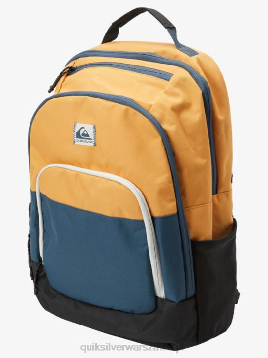 mężczyźni Quiksilver Specjalny plecak 28 l z 1969 r 4DBV709 samorodek