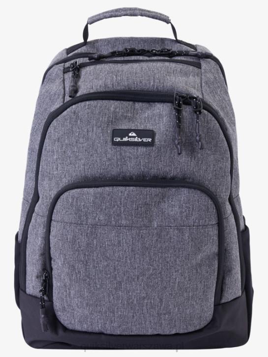 mężczyźni Quiksilver Specjalny plecak 28 l z 1969 r 4DBV711 wrzos dziedzictwa