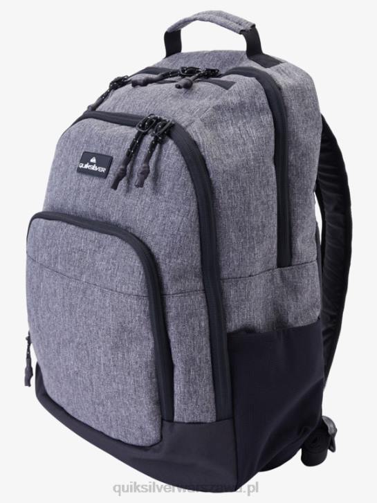 mężczyźni Quiksilver Specjalny plecak 28 l z 1969 r 4DBV711 wrzos dziedzictwa