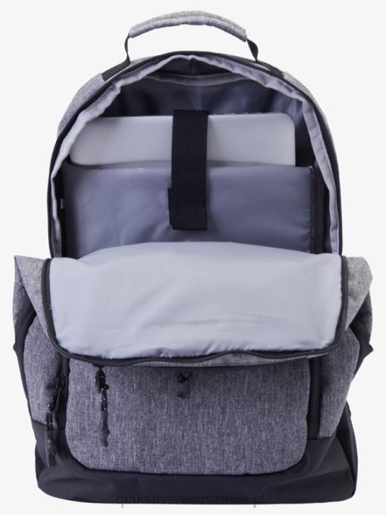 mężczyźni Quiksilver Specjalny plecak 28 l z 1969 r 4DBV711 wrzos dziedzictwa