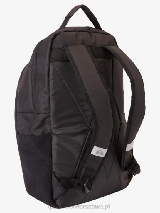 mężczyźni Quiksilver Specjalny plecak 28 l z 1969 r 4DBV712 czarny