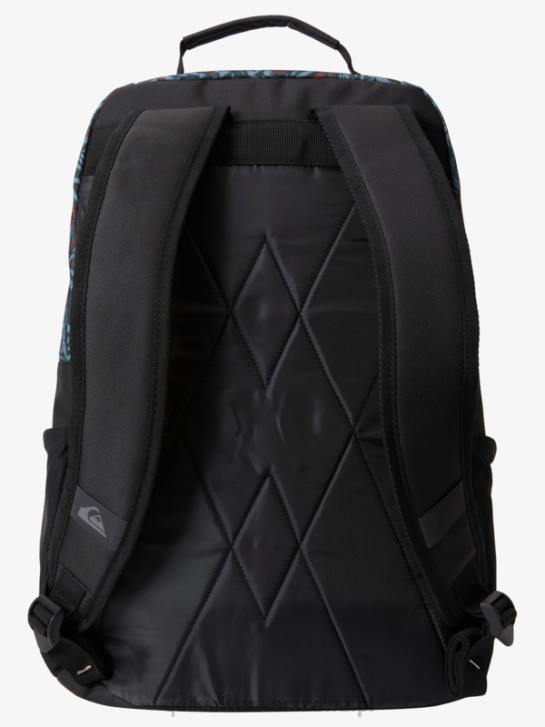 mężczyźni Quiksilver Specjalny plecak 28 l z 1969 r 4DBV713 prowansalski niebieski saturn