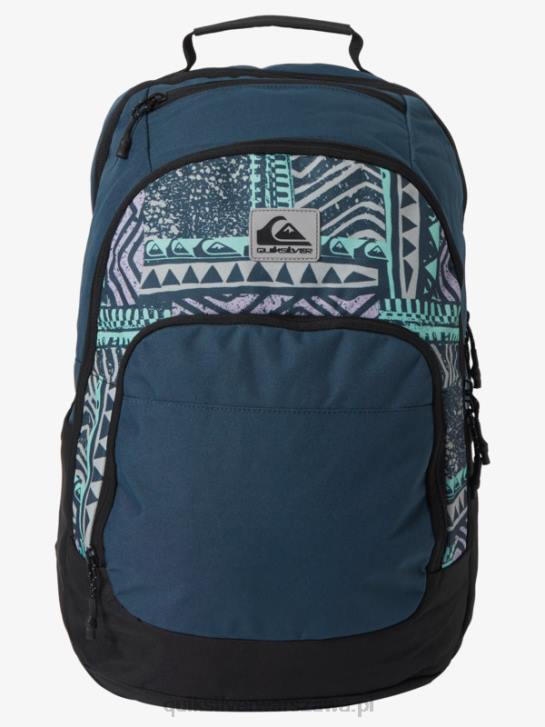 mężczyźni Quiksilver Specjalny plecak 28 l z 1969 r 4DBV751 marynarka o północy