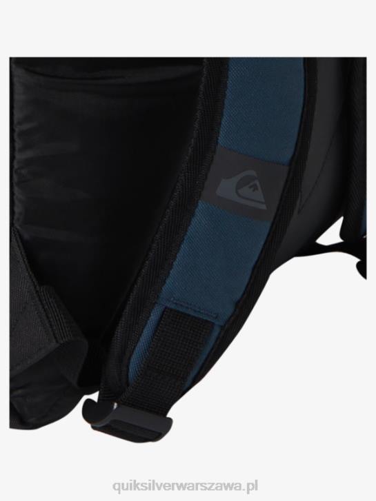 mężczyźni Quiksilver Specjalny plecak 28 l z 1969 r 4DBV751 marynarka o północy