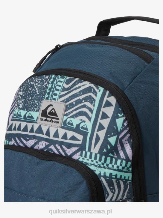 mężczyźni Quiksilver Specjalny plecak 28 l z 1969 r 4DBV751 marynarka o północy