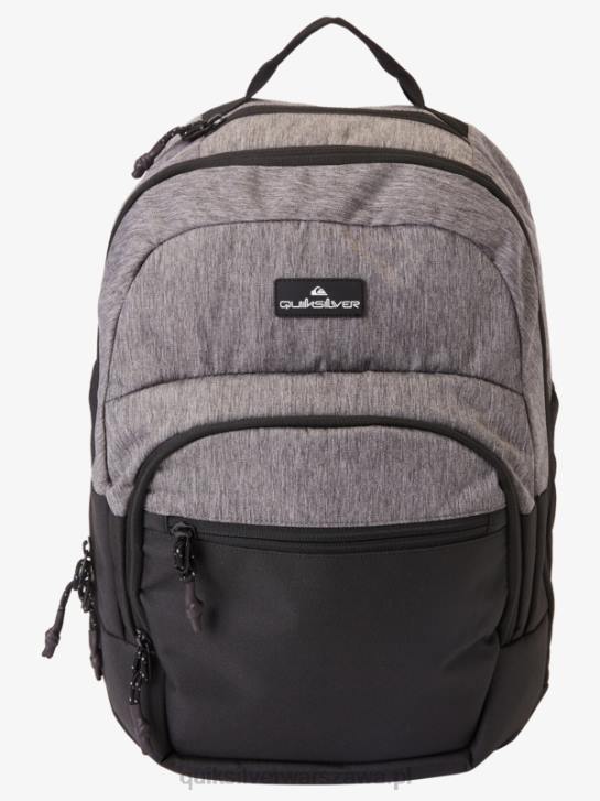 mężczyźni Quiksilver plecak schoolie cooler 30l 4DBV372 wrzos dziedzictwa