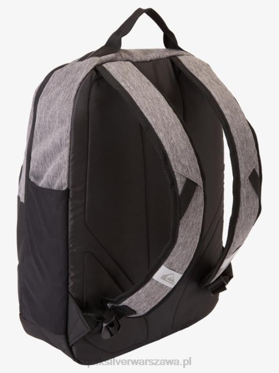 mężczyźni Quiksilver plecak schoolie cooler 30l 4DBV372 wrzos dziedzictwa