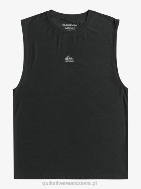 mężczyźni Quiksilver zbiornik mięśni 4DBV929 fantomowy wrzos