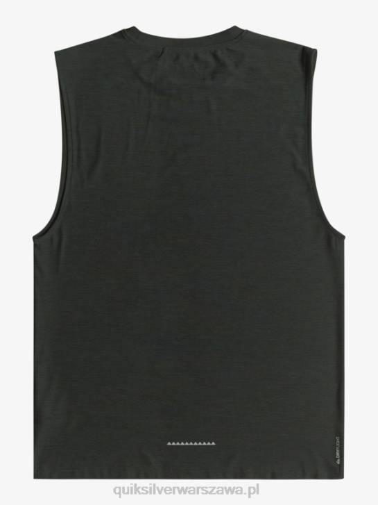 mężczyźni Quiksilver zbiornik mięśni 4DBV929 fantomowy wrzos