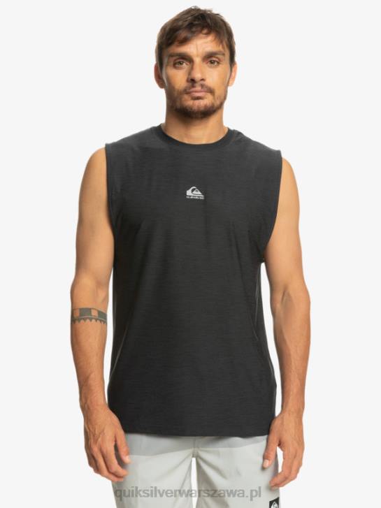 mężczyźni Quiksilver zbiornik mięśni 4DBV929 fantomowy wrzos