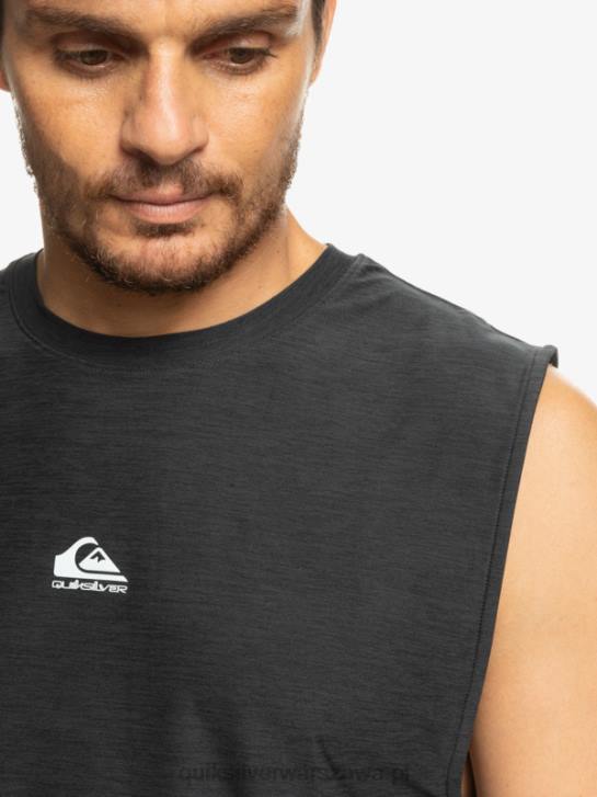 mężczyźni Quiksilver zbiornik mięśni 4DBV929 fantomowy wrzos